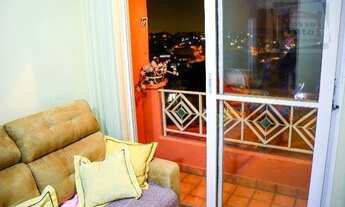 Imagem 6: Apto Imirim, 55 m² de área útil !