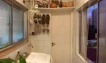 Imagem 6: Apartamento com 4 dormitórios à venda, 145 m² por R$ 1.390.000,00 - Brooklin - São Paulo/S