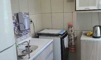 Imagem 6: PORTO ALEGRE - Apartamento Padrão - Santa Tereza