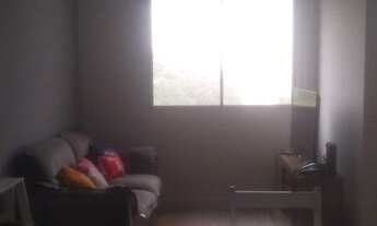 Imagem 4: Apartamento para venda possui 45 metros quadrados com 2 quartos em Parque Munhoz - São Pau