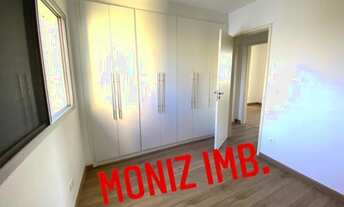 Imagem 5: Apartamento para aluguel possui 110 metros quadrados com 3 quartos/ Usp / rua sem saída