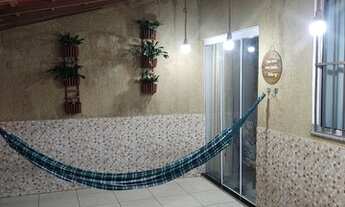 Imagem 3: Casa Escriturada Com 3 Quartos, 130 m² em Riviera da Barra, Vila Velha/ES