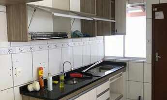 Imagem 4: Térrea para aluguel com 90 metros quadrados com 3 quartos em Alto dos Aeronautas - Lagoa S