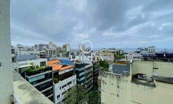 Imagem 3: Rio de Janeiro - Apartamento Padrão - Leblon