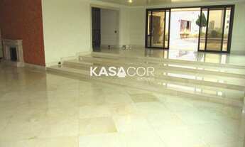 Imagem: Cobertura Espetacular em Higienopolis