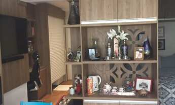 Imagem 2: Apartamento para venda com 30 metros quadrados com 1 quarto em Perdizes - São Paulo - SP