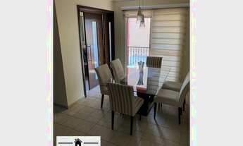 Imagem 6: Apartamento de 61m² à venda com 3 quartos no Ipiranga a 7 minutos do Metrô Sacomã - São Pa