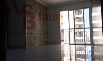 Imagem 3: Apartamento em São Paulo