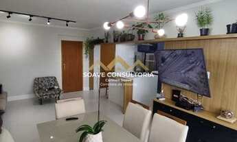 Imagem 3: Apartamento com 3 dorms, Vila Belmiro, Santos - R$ 590 mil, Cod: AP0204
