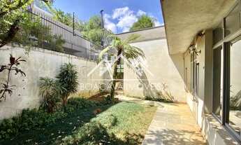 Imagem 7: Casa à venda/locação com 4 dormitórios em ótima localização da Vila Madalena-SP