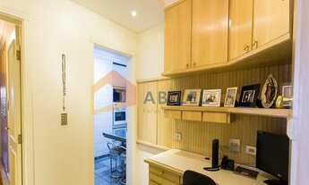 Imagem 5: São Paulo - Apartamento Padrão - Parque da Mooca