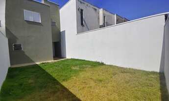 Imagem 7: Sobrado Vila Nova Aparecida - Ref: V23463