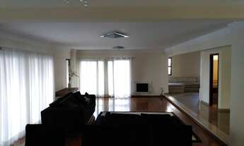 Imagem 4: Lindo Apartamento Alto Padrão para Venda ou Locação na Chácara Klabin !!!