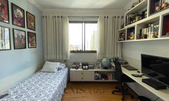 Imagem 7: Apartamento com 3 quartos no Lord Lovat - Bairro Centro em Londrina