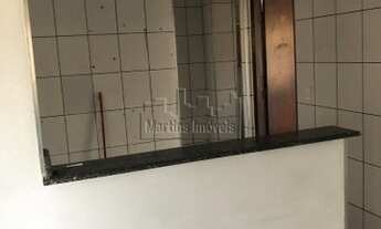 Imagem 2: Apartamento para venda possui 48 metros quadrados com 2 quartos