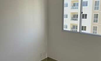 Imagem 3: Apartamento para alugar com 2 quartos no Bairro Santa Fé