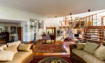 Imagem 6: CASA EM RUA FECHADA NO MORUMBI