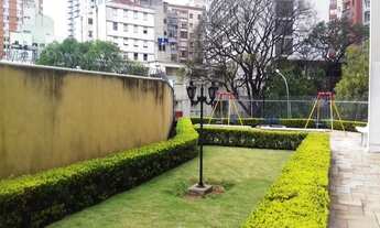 Imagem 2: Apartamento -Barra Fundo -SPaulo - SP 02 Dorm.-Oportunidade