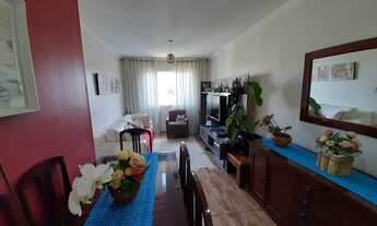 Imagem 5: Apartamento no Capão Redondo