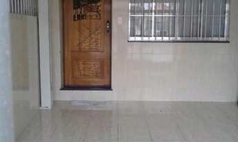 Imagem: Sobrado residencial para venda e locação