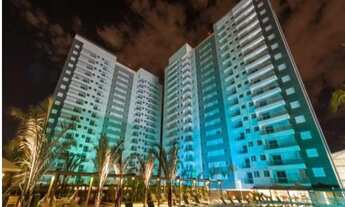 Imagem 2: *** APARTAMENTO PRONTO PARA MORAR NA VILA ANASTÁCIO ***