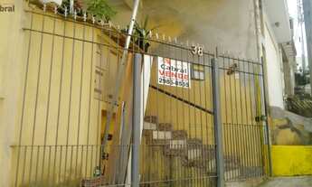 Imagem 5: Casas no Jardim Tremembé