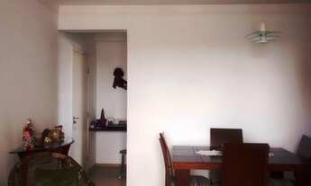 Imagem 2: APARTAMENTO RESIDENCIAL em SÃO PAULO - SP, VILA MOINHO VELHO