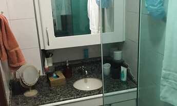 Imagem 3: Apartamento 80m2 3 Dorms 1 Suíte 1 Vaga - São João Clímaco