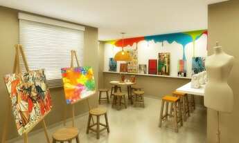 Imagem 2: Apartamento para venda com 2 quartos - Metrô Conceição - á partir de 423.900,00