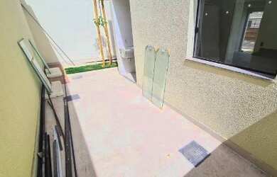 Imagem 4: Casa com churrasqueira, com 3 Quartos e 3 banheiros à Venda, 119 m² por R$ 542.000 no Sant