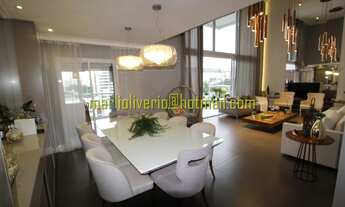 Imagem 3: Apartamento para venda com 213 m2, VARANDA GOURMET, Vila Mariana