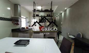 Imagem 6: LINDO SOBRADO NA VILA FLÓRIDA