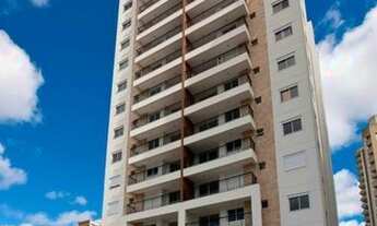 Imagem 1: Edifício Solaris Ipiranga 101m2 com 3 quartos em Ipiranga - São Paulo - SP