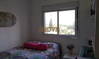 Imagem 7: Apartamento 2 dormitórios - 103 m² - Vila Santa Catarina