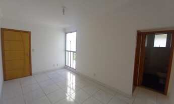 Imagem 2: BELO HORIZONTE - Apartamento Padrão - São João Batista (Venda Nova