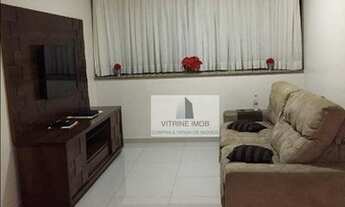 Imagem 4: Casa com 3 dormitórios à venda, 130 m² por R$ 889.000 - Chácara Inglesa - São Paulo/SP