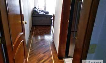 Imagem 3: Apartamento residencial à venda, Jardim Ester Yolanda, São Paulo