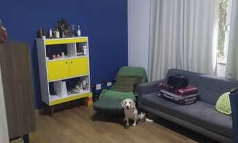 Imagem 2: Apartamento reformado com 2 quartos na Vila Mariana - São Paulo - SP