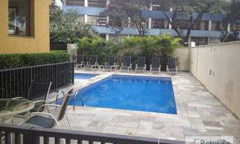 Imagem 2: Apartamento com 4 dormitórios à venda, 146 m²- Perdizes - São Paulo/SP