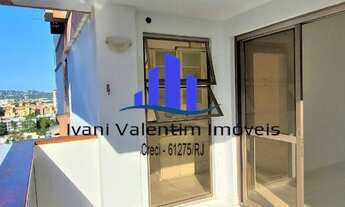 Imagem 5: Apartamento a venda na Barra da Tijuca, Barramares, 01 quarto, vista mar