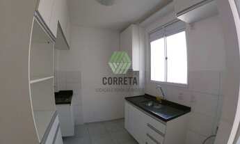 Imagem 5: Apartamento para aluguel tem 47 metros quadrados com 2 quartos em São Patrício - Serra - E