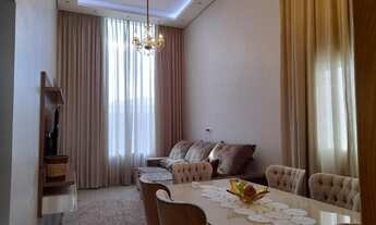 Imagem 3: Linda Casa Jardim Botânico- Bem localizada com Armarios e espaço Gormet