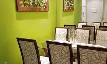 Imagem 6: Vende-se ou permuta em imóvel de menor valor na mesma região