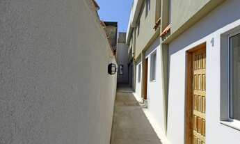 Imagem 6: Sobrados em Condomínio Fechado a partir de 66m²