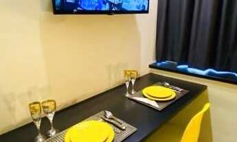 Imagem 6: Aluguel Apartamento tipo studio 1 dormitório Centro Histórico de São Paulo - SP 20m² mobi