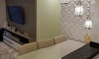 Imagem 7: Apartamento Lindíssimo com 63 m2 com 2 quartos e 1 suite ,lazer , Vila Monumento - São Pa