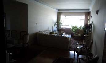 Imagem 2: Apartamento na Av. Paulista - há poucos metros do Metrô Brigadeiro. 164 m2