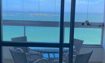 Imagem 3: 02 quartos Frente mar Itapoã