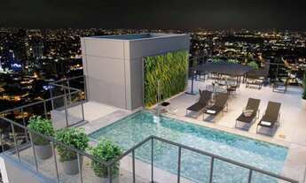 Imagem 7: Apartamento para Venda em São Paulo, Vila Prudente, 2 dormitórios, 1 suíte, 2 banheiros, 1