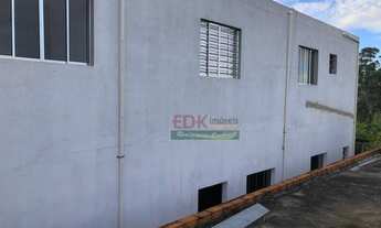 Imagem 3: Sobrado geminado com 3 dormitórios à venda, 120 m² por R$ 300.000 - Paraíso de Igaratá - I